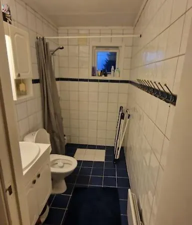 Apartment Sentral Leilighet Leies Ut Jessheim